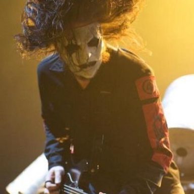 Slipknot photo 65
