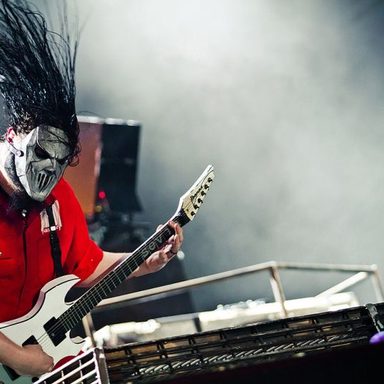 Slipknot photo 34