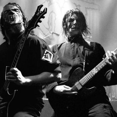 Slipknot photo 68