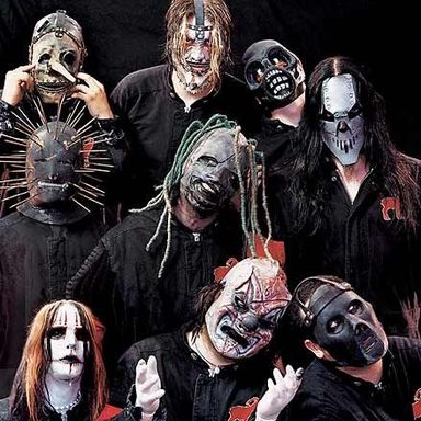Slipknot photo 72