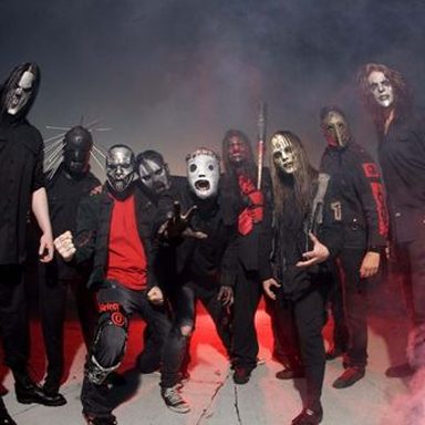 Slipknot photo 50