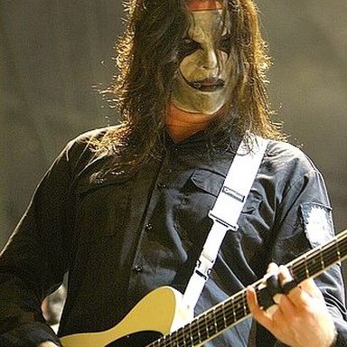 Slipknot photo 63