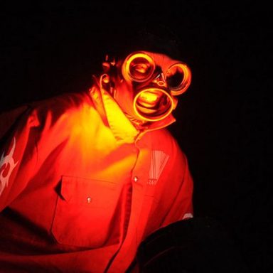Slipknot photo 44