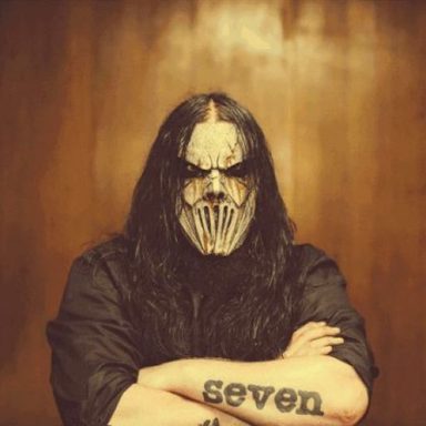 Slipknot photo 22