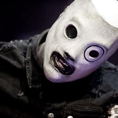 Slipknot photo 32