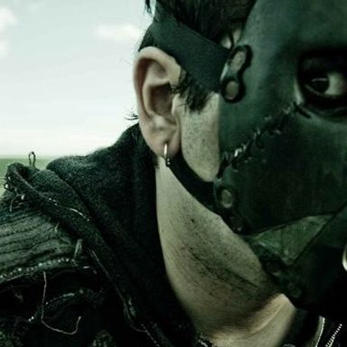 Slipknot photo 62