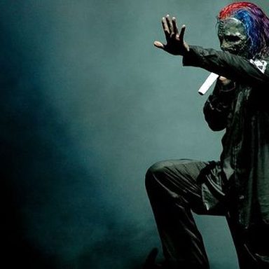 Slipknot photo 70
