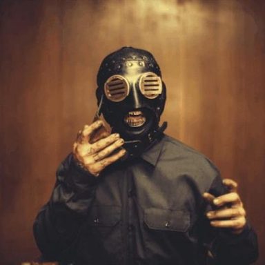 Slipknot photo 24