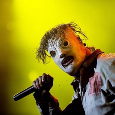 Slipknot photo 18