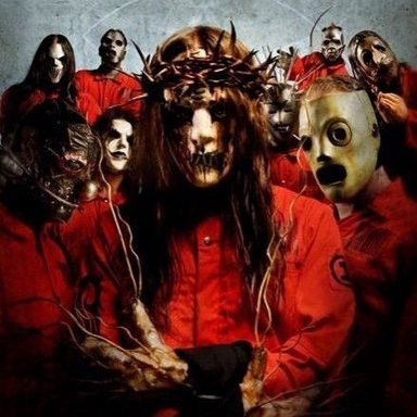 Slipknot photo 58