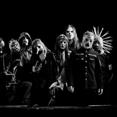 Slipknot photo 69