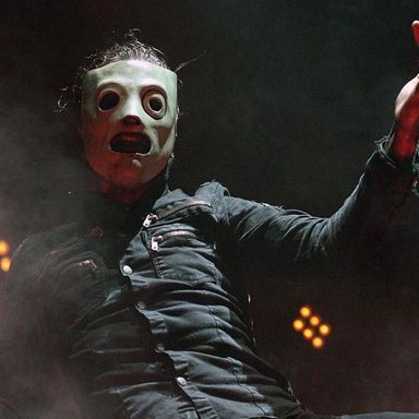 Slipknot photo 12