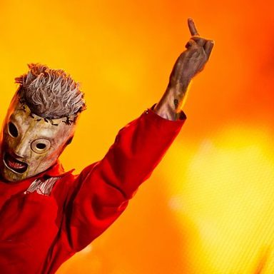 Slipknot photo 35