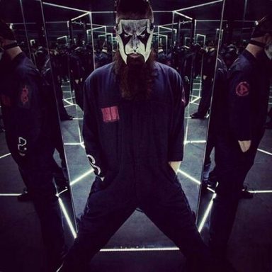 Slipknot photo 15
