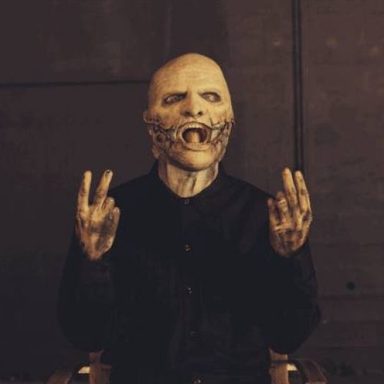 Slipknot photo 25