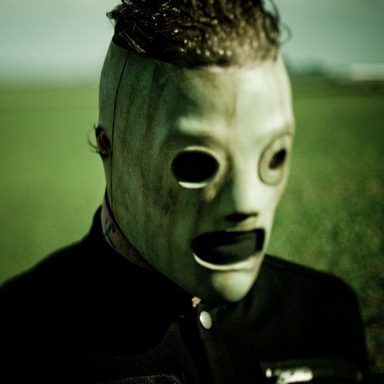 Slipknot photo 38