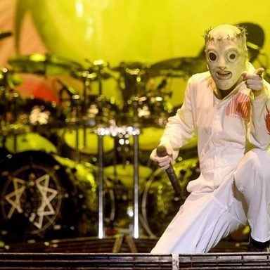 Slipknot photo 17