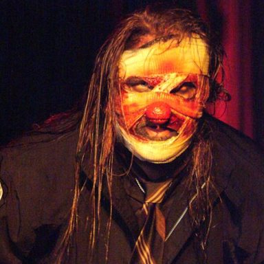 Slipknot photo 74