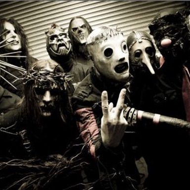 Slipknot photo 49