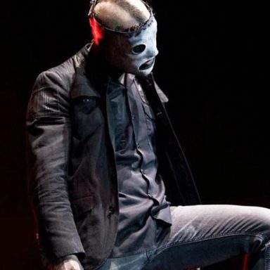 Slipknot photo 36