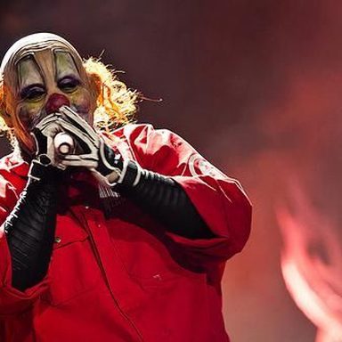 Slipknot photo 40