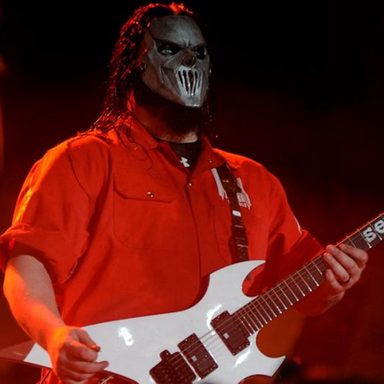 Slipknot photo 45