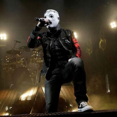 Slipknot photo 11
