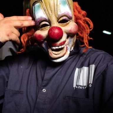 Slipknot photo 67