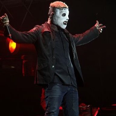 Slipknot photo 47