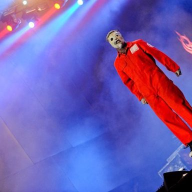 Slipknot photo 42