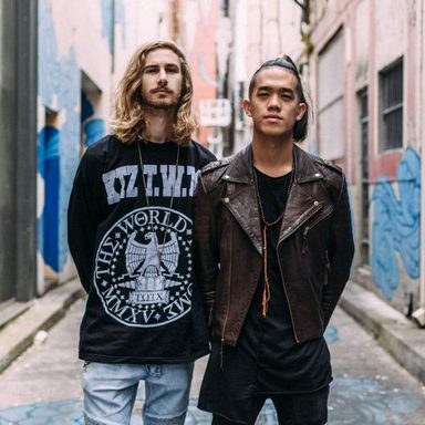Slumberjack