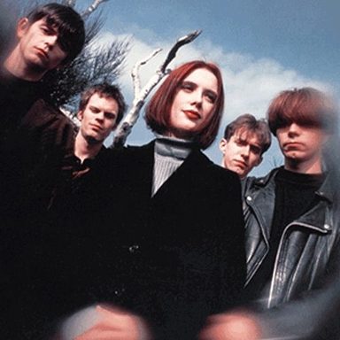 Slowdive