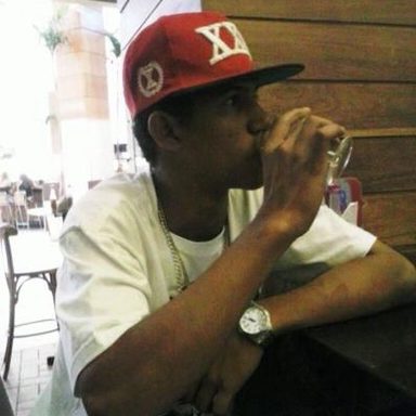 Sly The Rapper