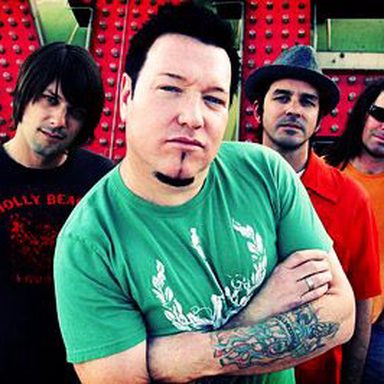 Smash Mouth