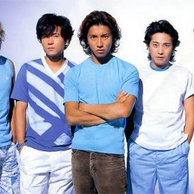 Smap