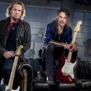 Smith/Kotzen