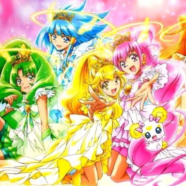 Smile Pretty Cure! photo 15