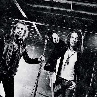 Smith/Kotzen