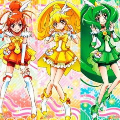 Smile Pretty Cure! photo 16