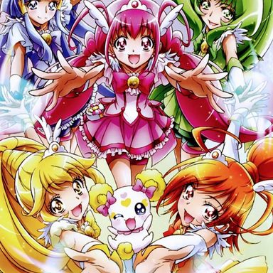 Smile Pretty Cure! photo 10