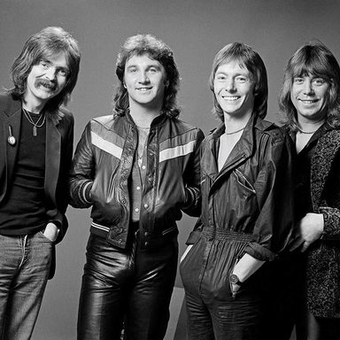 Smokie