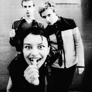 Sneaker Pimps