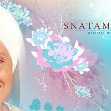 Snatam Kaur