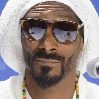Snoop Lion