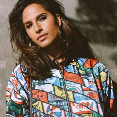 Snoh Aalegra