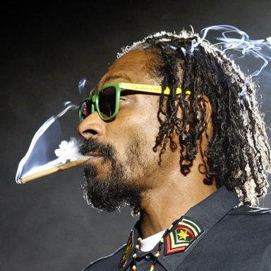 Snoop Lion