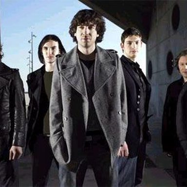 Snow Patrol photo 15