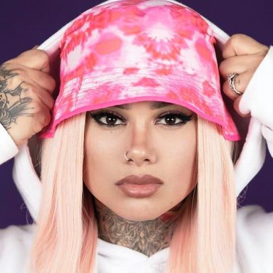 Snow Tha Product