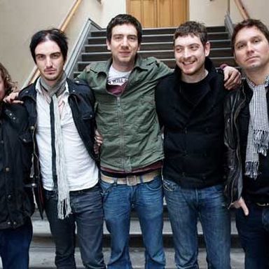 Snow Patrol