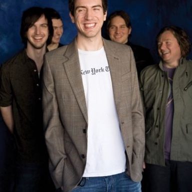 Snow Patrol